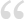 blockquote